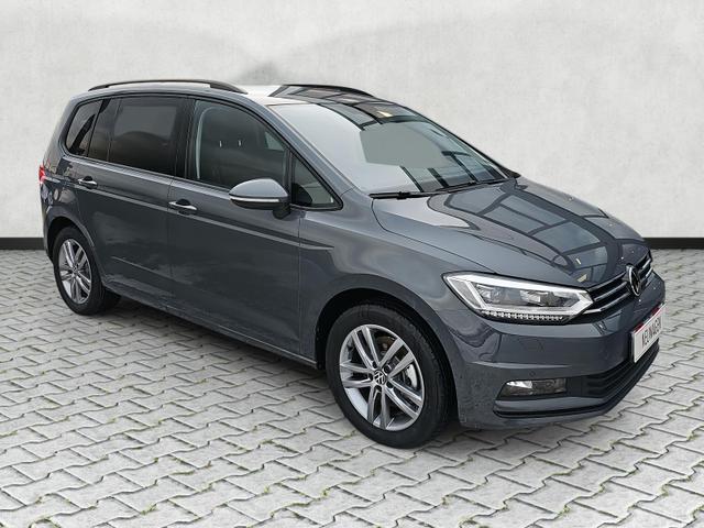 Volkswagen Touran - Comfortline BMT/Start-Stopp 1.5 TSI DS...