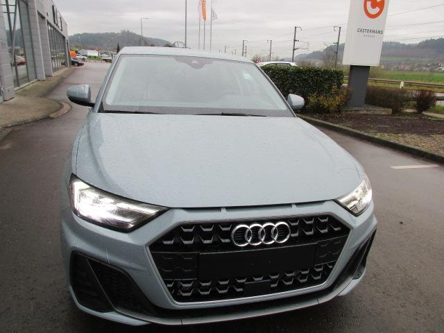 Audi A1 Sportback S line 30 TFSI 85 kW tronic 
