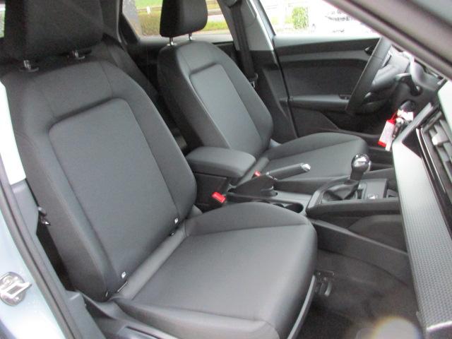 Audi A1 Sportback S line 30 TFSI 85 kW tronic 