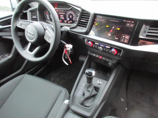 Audi A1 Sportback S line 30 TFSI 85 kW tronic 