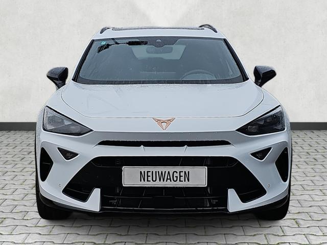 Cupra Formentor VZ 2.0 TSI 245 kW 4Drive DSG nMod/ ... 