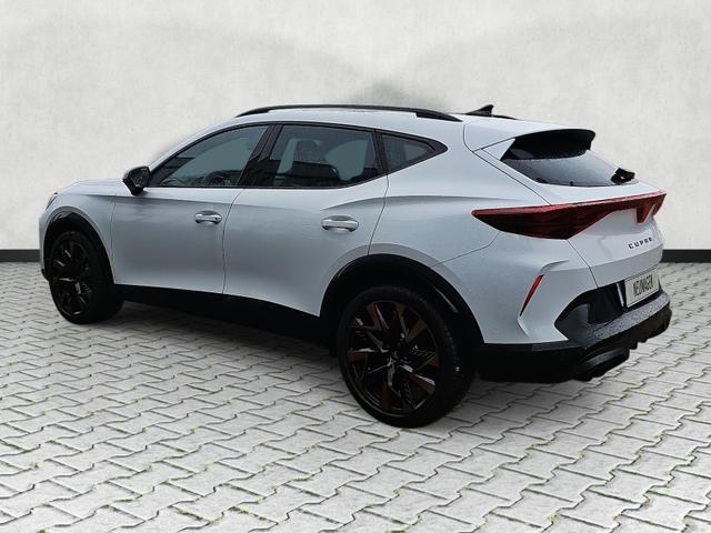 Cupra Formentor VZ 2.0 TSI 245 kW 4Drive DSG nMod/ ... 