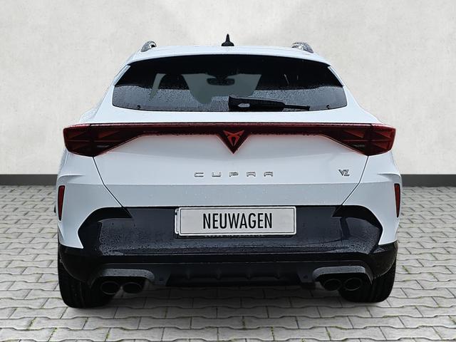 Cupra Formentor VZ 2.0 TSI 245 kW 4Drive DSG nMod/ ... 