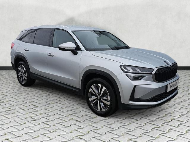 Skoda Kodiaq - 2.0 TDI 142kW 4x4 Selection DSG / Kess...