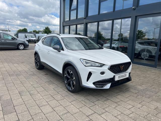 Cupra Formentor - Basis e-Hybrid 1.4 TSI DSG/ Navi / ...