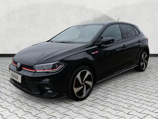 Volkswagen Polo - GTI 2.0 TSI DSG IQLight IQDrive AppConne...