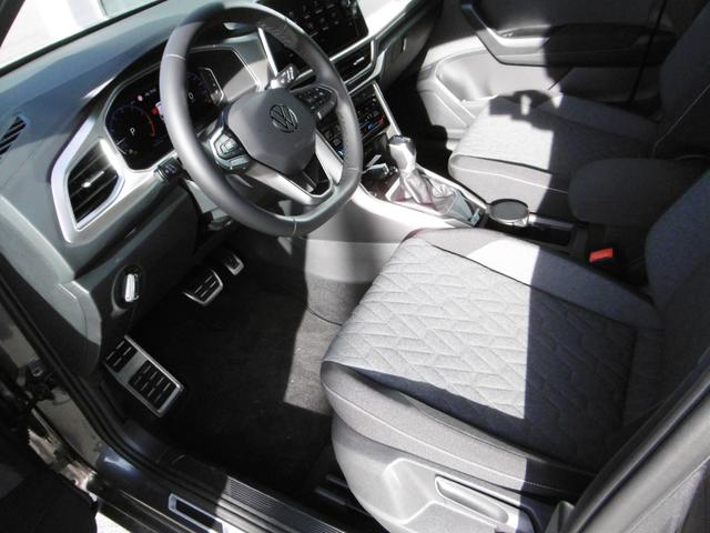 Volkswagen T-Roc Move 1.5 TSI 110 kW DSG 