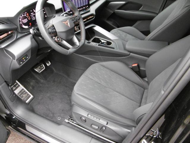 Cupra Terramar VZ 2.0 TSI 195 kW DSG 4Drive 