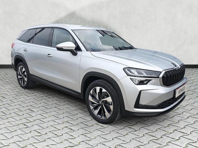 Skoda Kodiaq - 2.0 TDI 110kW Selection DSG 5-Si./ ACC...