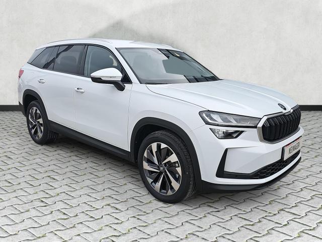 Skoda Kodiaq - 2.0 TDI 110kW Selection DSG 5-Si./ ACC...