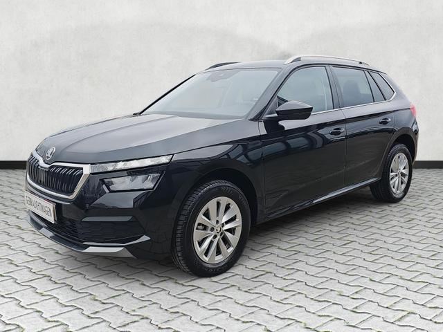 Skoda Kamiq Ambition 1.0 TSI / AndroidAutoAppleCarP... 