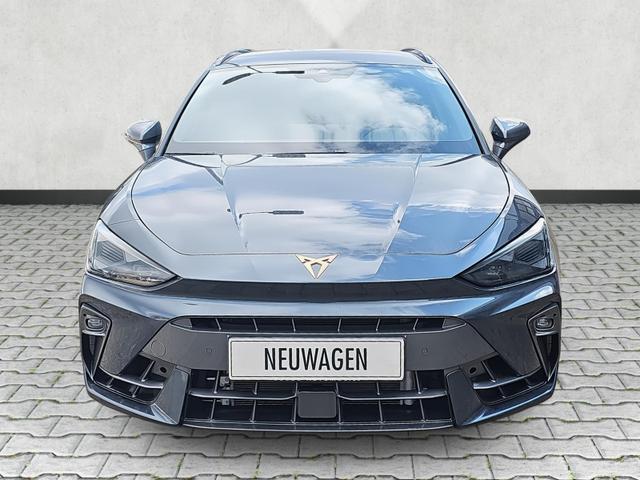 Cupra Leon Sportstourer 2.0 TSI 245 kW 4Drive VZ DS... 