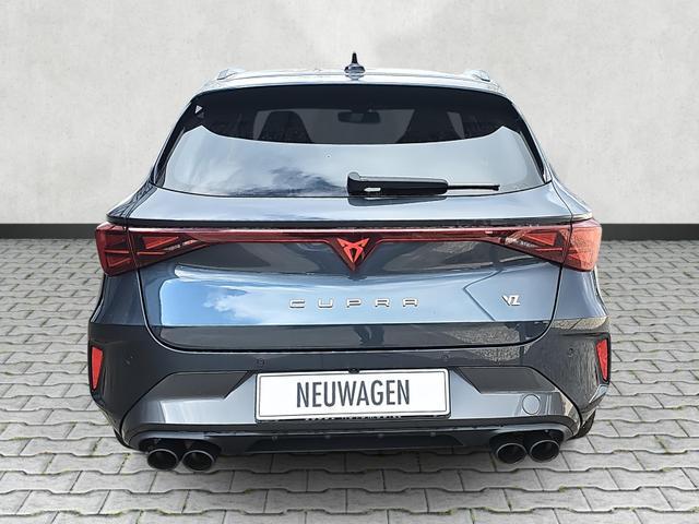 Cupra Leon Sportstourer 2.0 TSI 245 kW 4Drive VZ DS... 