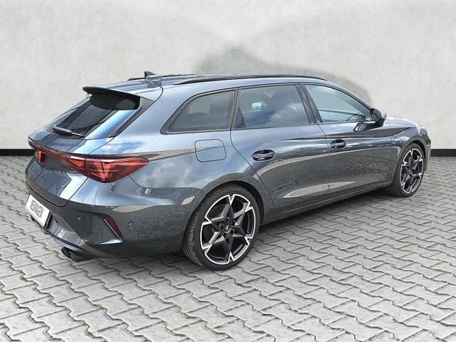 Cupra Leon Sportstourer 2.0 TSI 245 kW 4Drive VZ DS... 