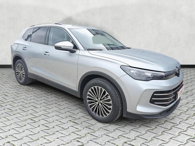 Volkswagen Tiguan - 2.0 TDI 110 kW Elegance DSG IQLight AH...
