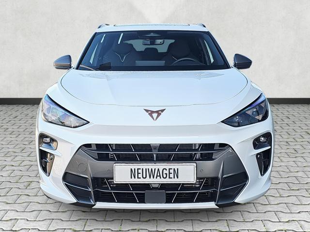 Cupra Terramar 2.0 TSI 195 kW 4Drive VZ DSG AHK Pan... 