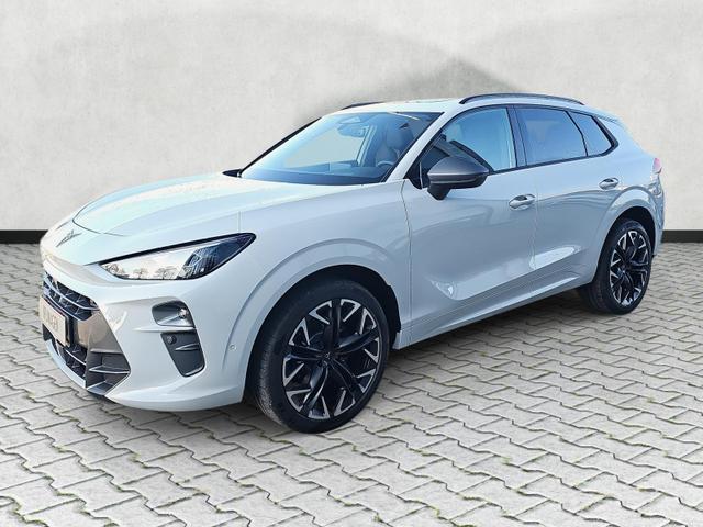 Cupra Terramar 2.0 TSI 195 kW 4Drive VZ DSG AHK Pan... 