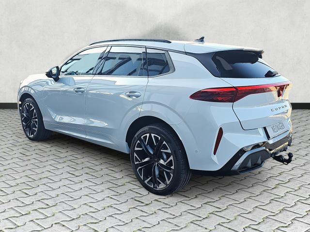 Cupra Terramar 2.0 TSI 195 kW 4Drive VZ DSG AHK Pan... 