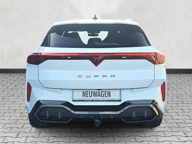 Cupra Terramar 2.0 TSI 195 kW 4Drive VZ DSG AHK Pan... 