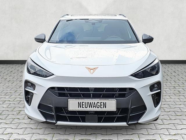 Cupra Terramar 2.0 TSI 195 kW 4Drive VZ DSG AHK Pan... 