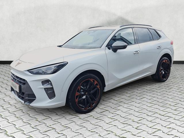 Cupra Terramar 2.0 TSI 195 kW 4Drive VZ DSG AHK Pan... 