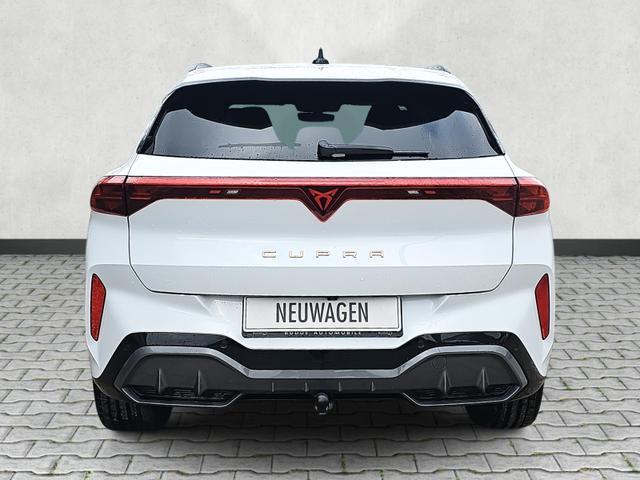 Cupra Terramar 2.0 TSI 195 kW 4Drive VZ DSG AHK Pan... 