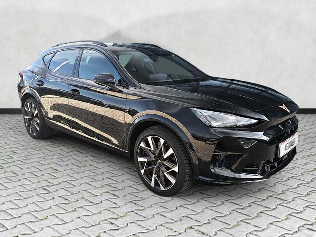 Cupra Formentor - VZ 2.0 TSI 245 kW 4Drive DSG nMod. ...
