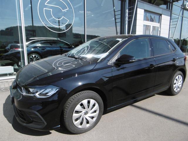 Volkswagen Polo - Life 1.0 TSI 70 kW 5-Gang