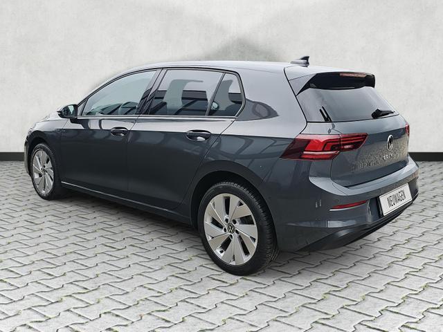 Volkswagen Golf 2.0 TDI 110 kW Goal DSG ACC / TechnikPak... 
