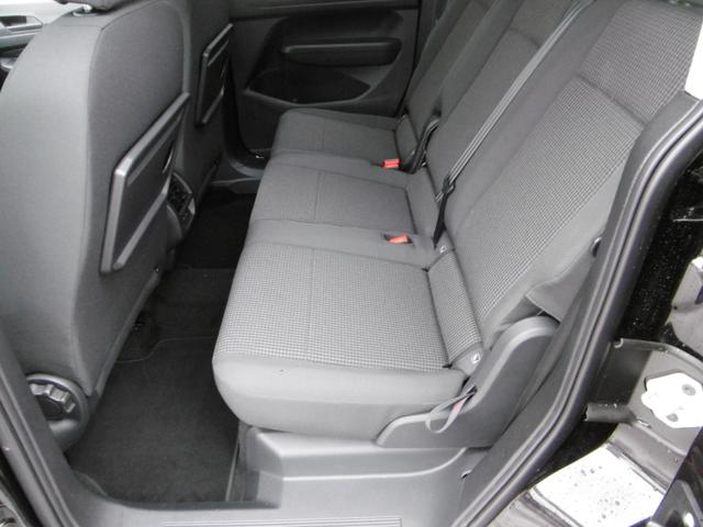 Volkswagen Caddy 1.5 TSI 85 kW DSG7 