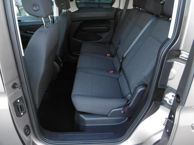 Volkswagen Caddy 1.5 TSI 84 kW 