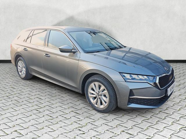 Skoda Octavia Combi - 1.5 TSI mHEV 110 kW Selection e...