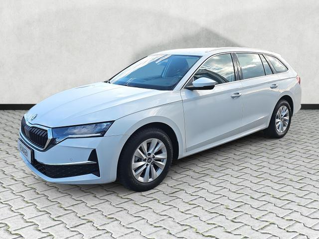 Skoda Octavia Combi 1.5 TSI mHEV 110 kW Selection e... 
