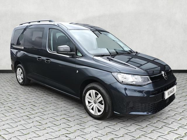 Volkswagen Caddy Maxi - Basis 2.0 TDI DSG 7-Si. AHK Kamera...