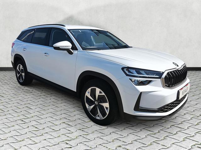 Skoda Kodiaq - 1.5 eTSI 110kW Selection DSG 7Si ACC /...
