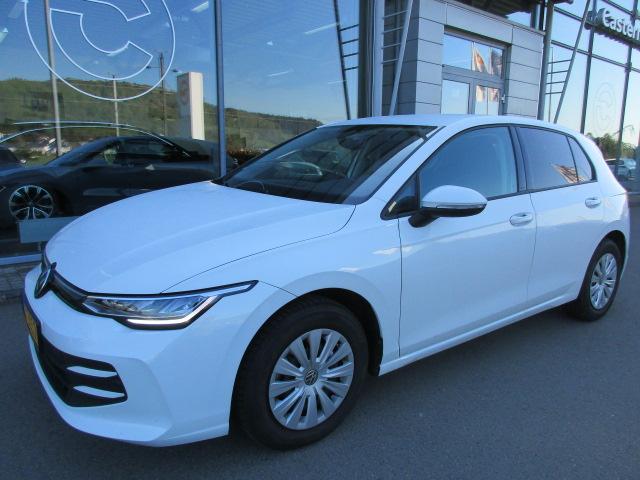 Volkswagen Golf - 1.5 TSI 85 kW 6-Gang