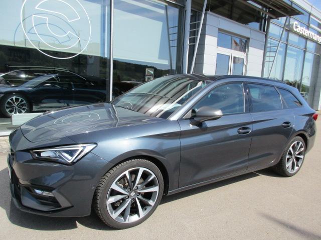 Seat Leon Sportstourer - FR 1.5 eTSI 110 kW DSG7