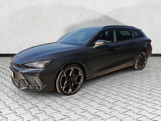 Cupra Leon Sportstourer 2.0 TSI 245 kW 4Drive VZ DS... 
