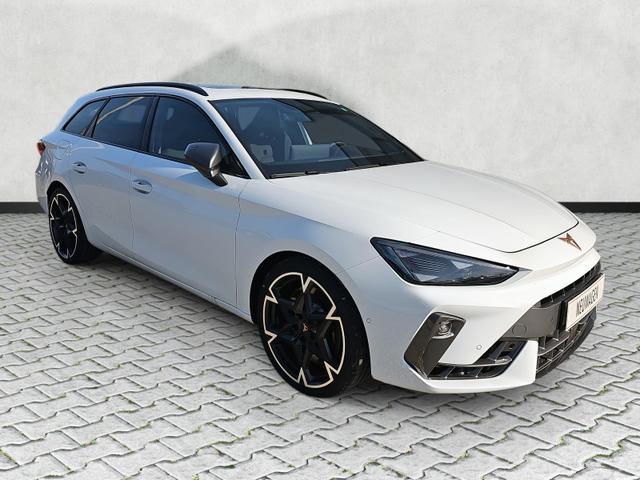 Cupra Leon Sportstourer - 2.0 TSI 245 kW 4Drive VZ DS...