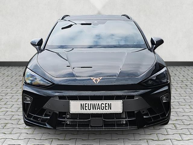 Cupra Leon Sportstourer 2.0 TSI 245 kW 4Drive VZ DS... 
