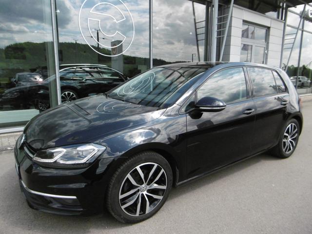 Volkswagen Golf - Highline 2.0 TDI 110 kW 6-Gang