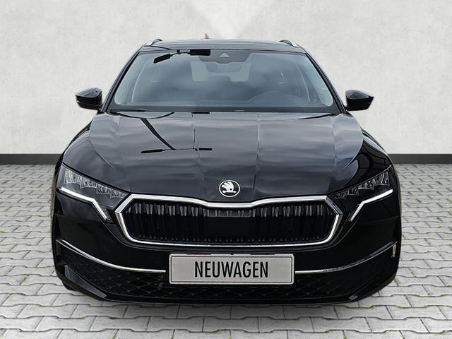 Skoda Octavia Combi 1.5 TSI mHEV 110 kW Selection e... 