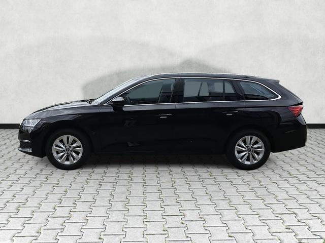 Skoda Octavia Combi 1.5 TSI mHEV 110 kW Selection e... 