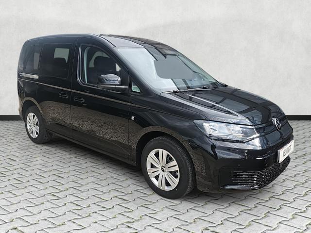 Volkswagen Caddy - Basis 1.5 TSI DSG Family 5-Si. AppCon A...