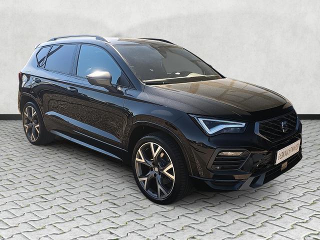 Seat Ateca - FR 4Drive 2.0 TDI DSG 4D Standh. Pano A...