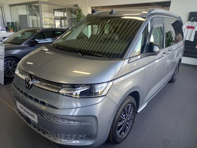 Volkswagen T7 California - Ocean 2.0 TDI 110 kW DSG