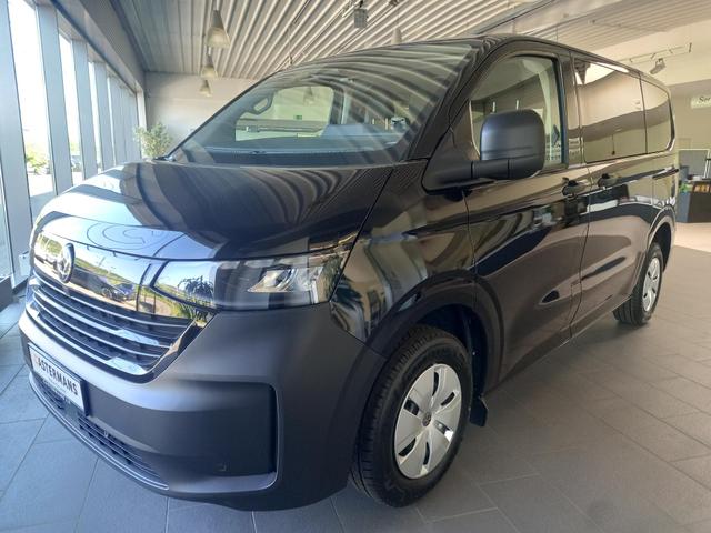 Volkswagen T7 Caravelle - KR 2.0 TDI 81 kW 6-Gang
