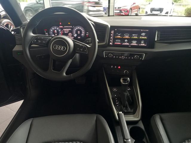 Audi A1 Sportback advanced 30 TFSI S tronic 