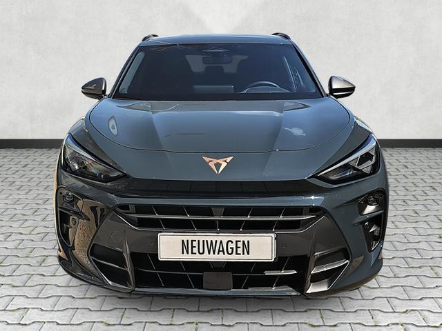 Cupra Terramar 1.5 eTSI 110 kW DSG HUD AHK Sennheis... 