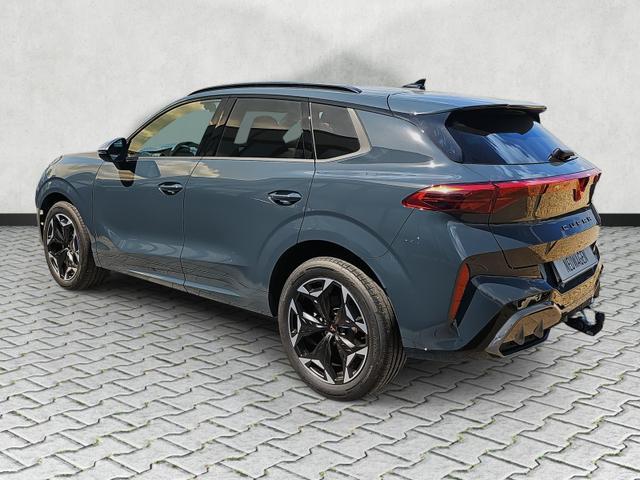 Cupra Terramar 1.5 eTSI 110 kW DSG HUD AHK Sennheis... 